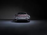 Porsche 911 Turbo S 2020 года (WW)